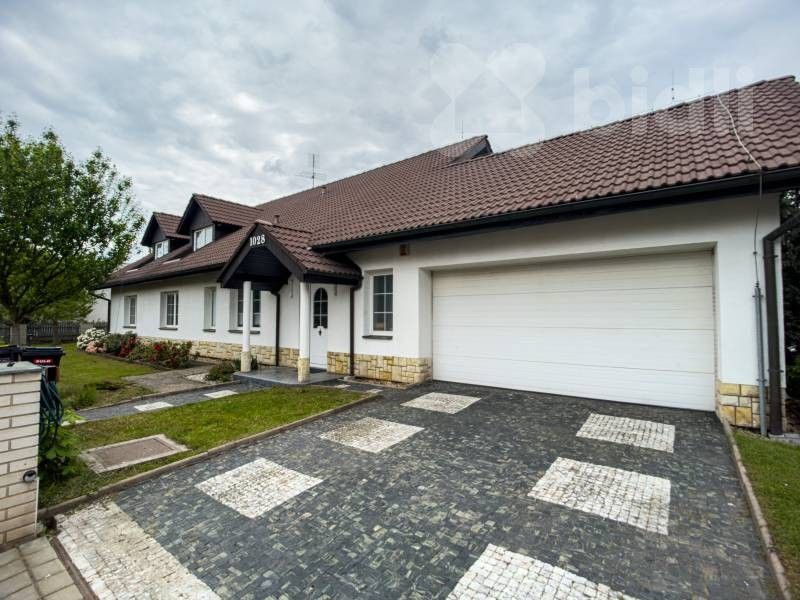 Ostatní, K. Hynka Máchy, Pečky, 353 m²