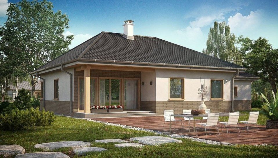 Rodinné domy, Bartoškova, Praha, 134 m²
