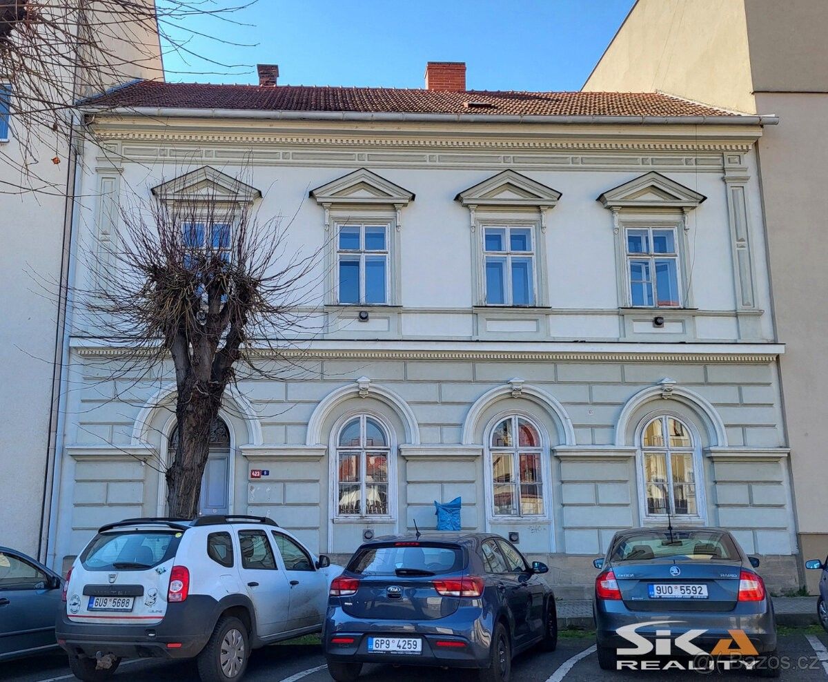 Ostatní, Louny, 440 01, 299 m²