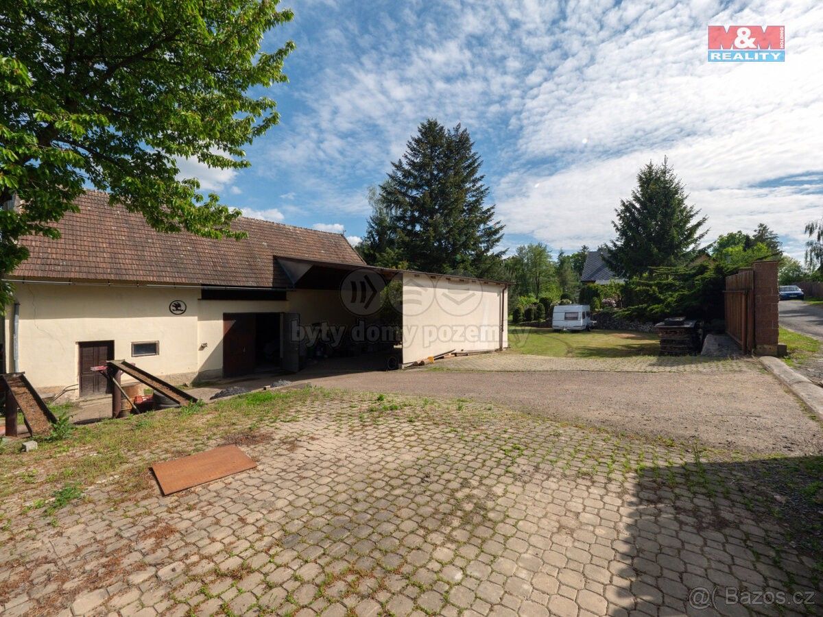 Pozemky pro bydlení, Strančice, 251 63, 1 100 m²