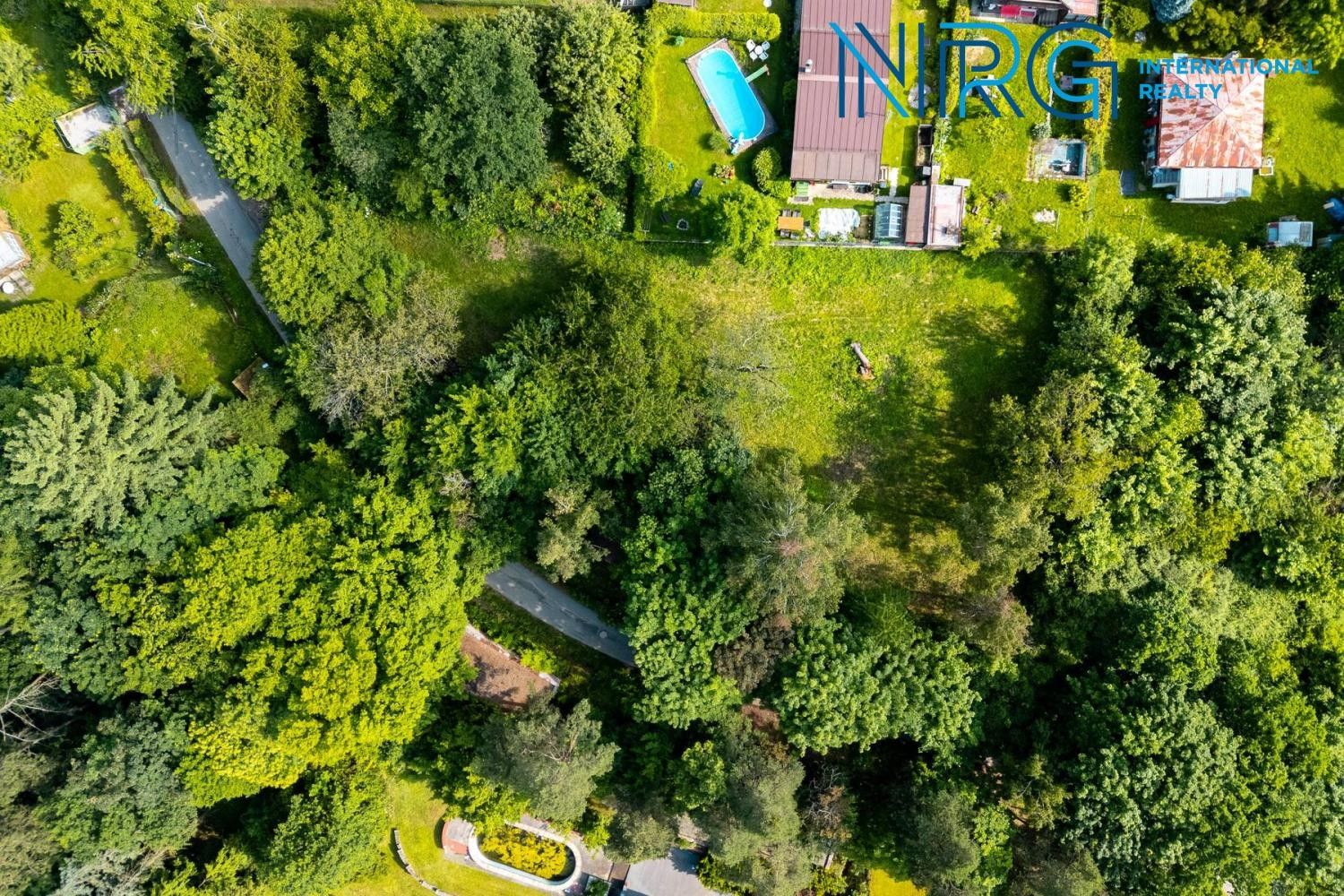 Prodej pozemek pro bydlení - Mnichovice u Říčan,Božkov,Praha-východ,Středočeský kraj, 2 181 m²