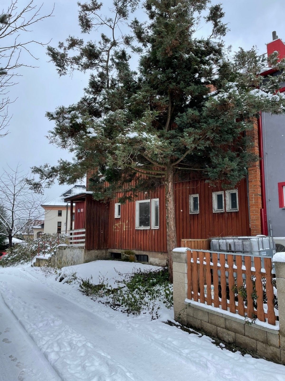 Prodej rodinný dům - Na Drahách, Ústí nad Labem, 180 m²