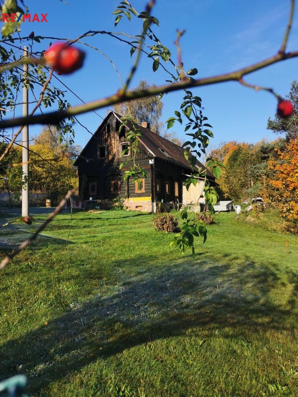 Pozemky pro bydlení, Stradalova, Krásná Lípa, 3 625 m²