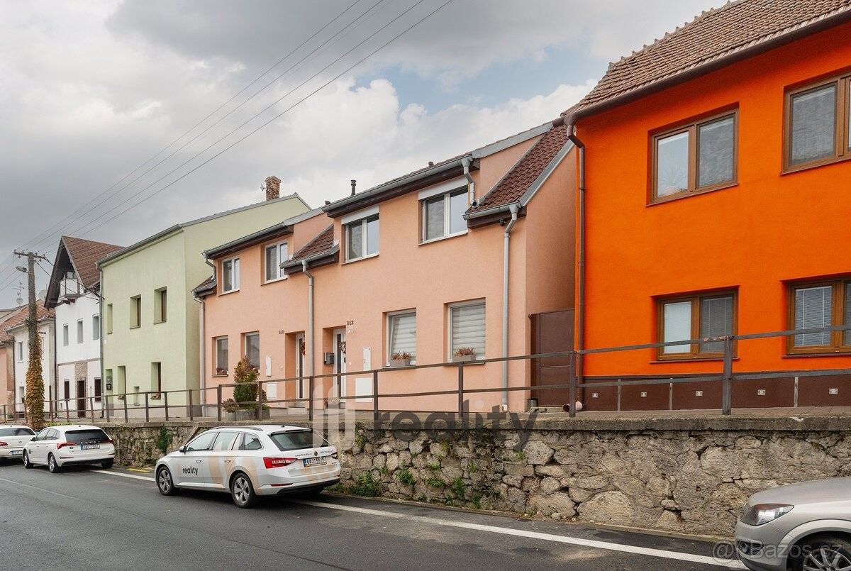 Prodej dům - Židlochovice, 667 01, 105 m²