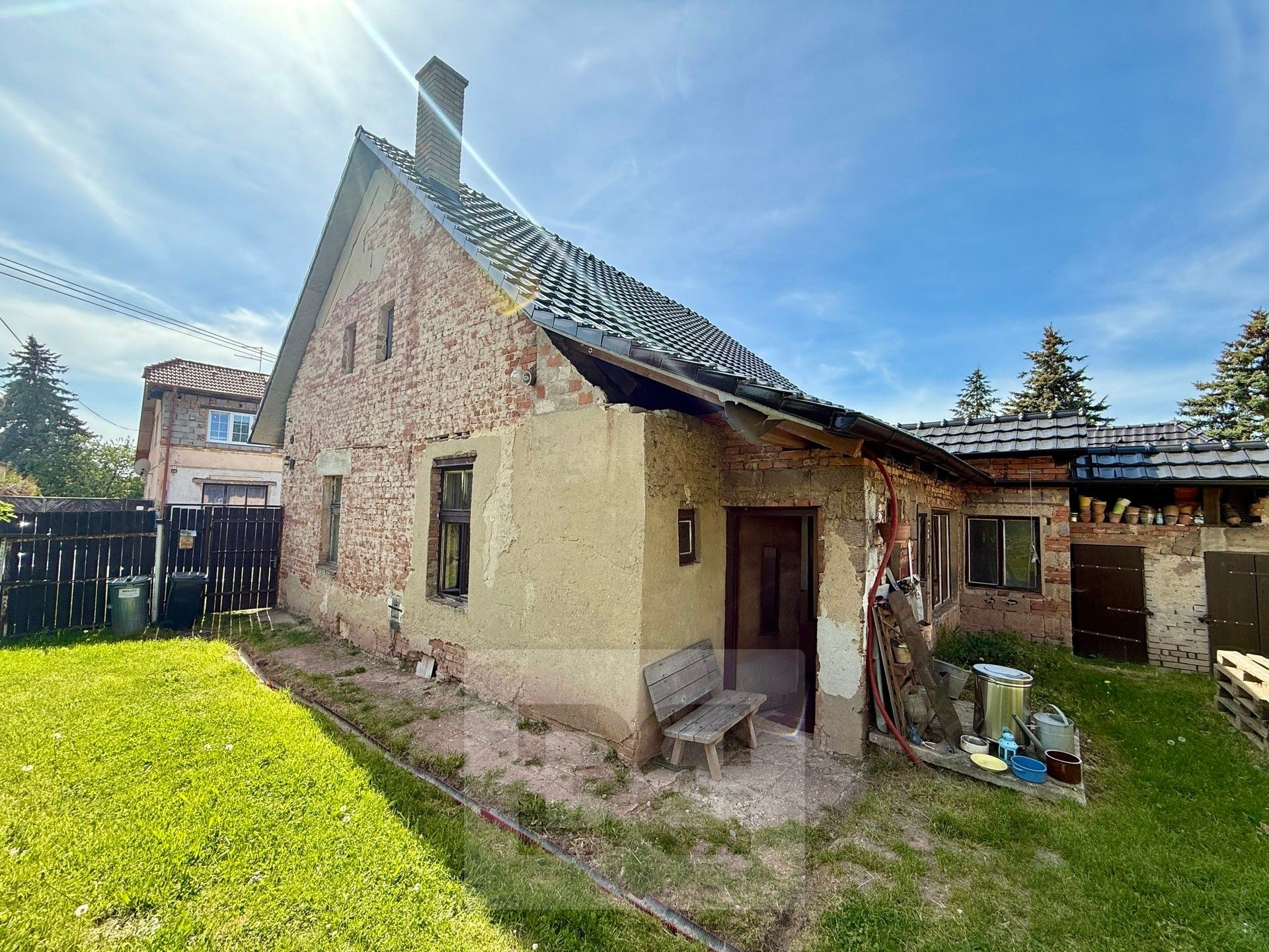 Ostatní, Krupá, 75 m²