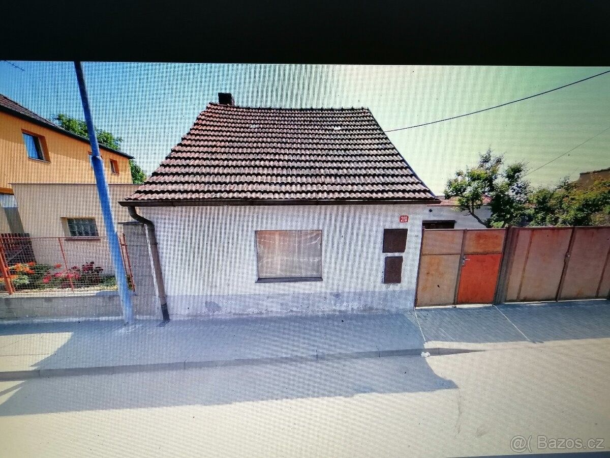Ostatní, Brandýs nad Labem-Stará Boleslav, 250 01, 270 m²