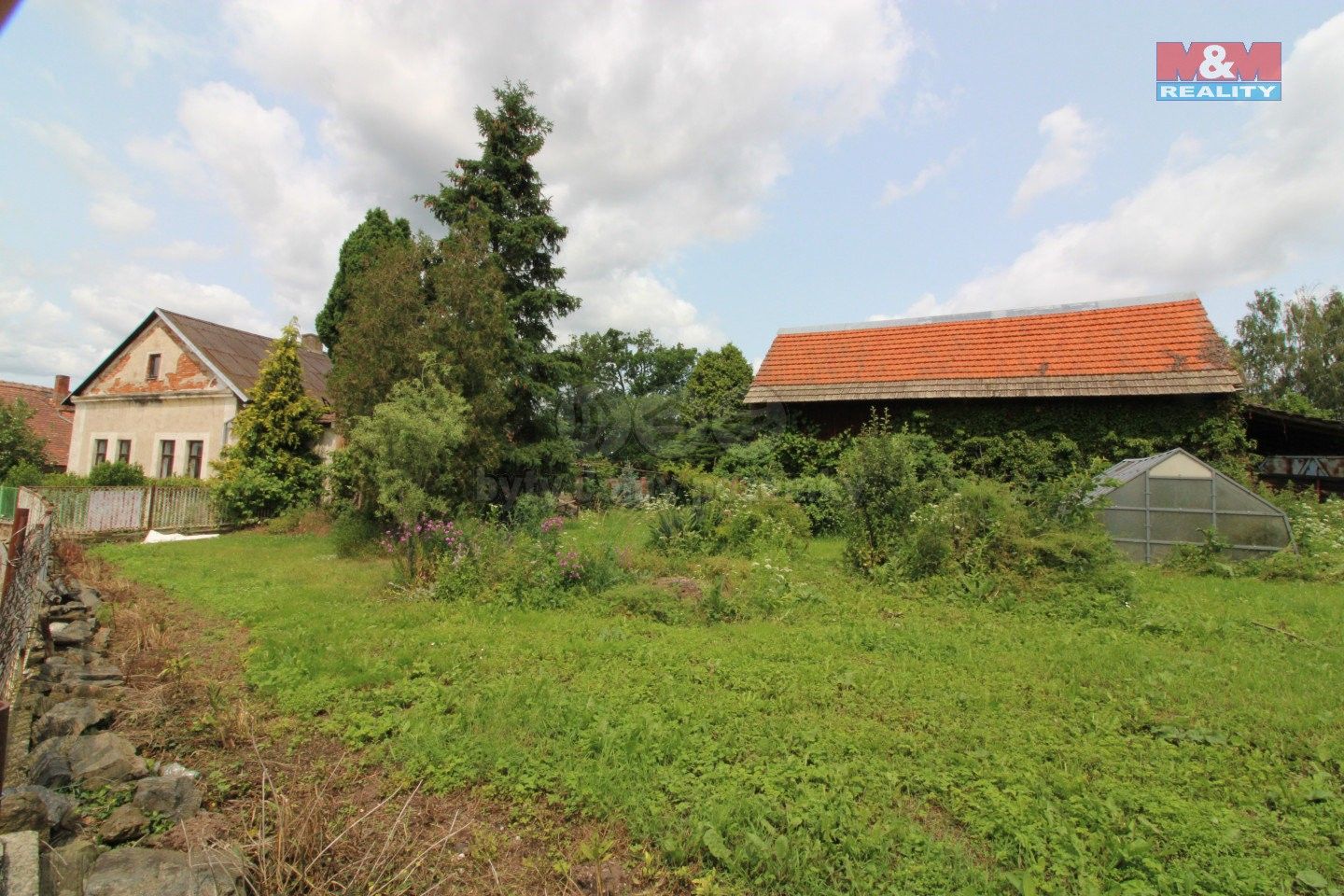 Pozemky pro bydlení, Zehuby, Žleby, 7 032 m²
