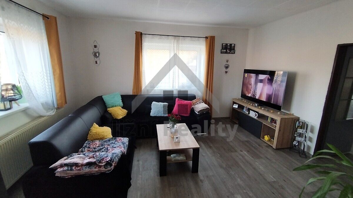 Prodej rodinný dům - Na braňkách, Ševětín, 270 m²