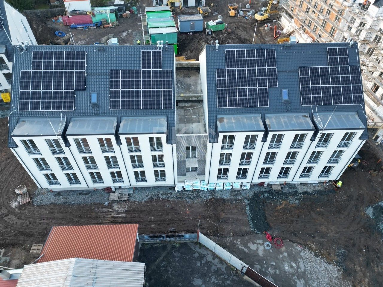 Prodej byt 1+kk - Zborovská, Český Brod, 41 m²