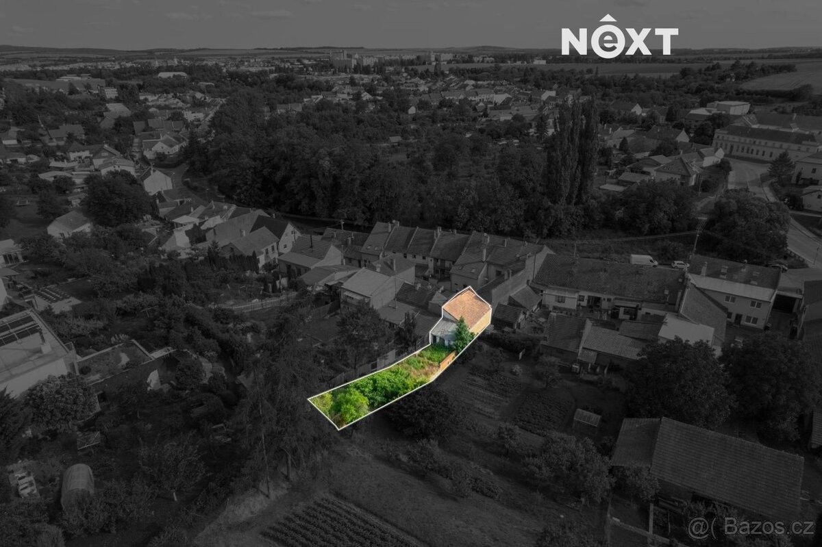 Prodej dům - Vyškov, 682 01, 160 m²