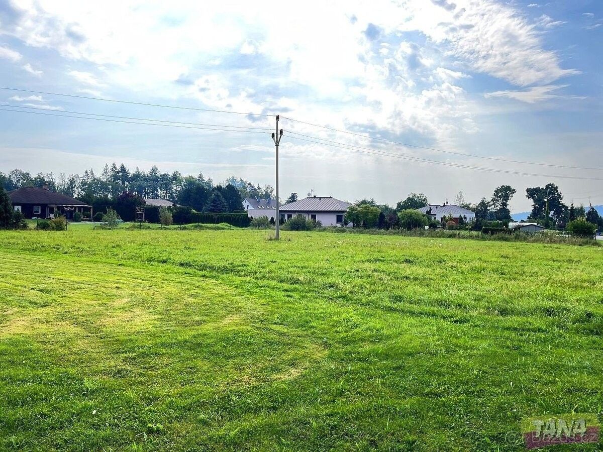 Pozemky pro bydlení, Nemojov, 544 61, 6 000 m²