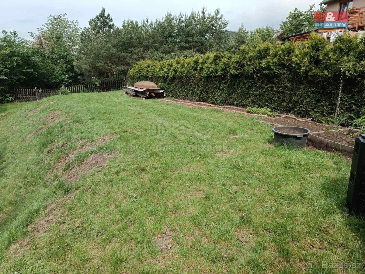 Prodej pozemek pro bydlení - Kadaň, 432 01, 498 m²