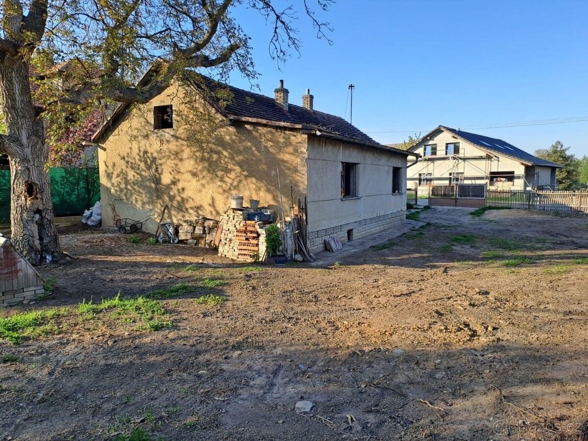 Ostatní, Hořovice, 268 01, 1 235 m²