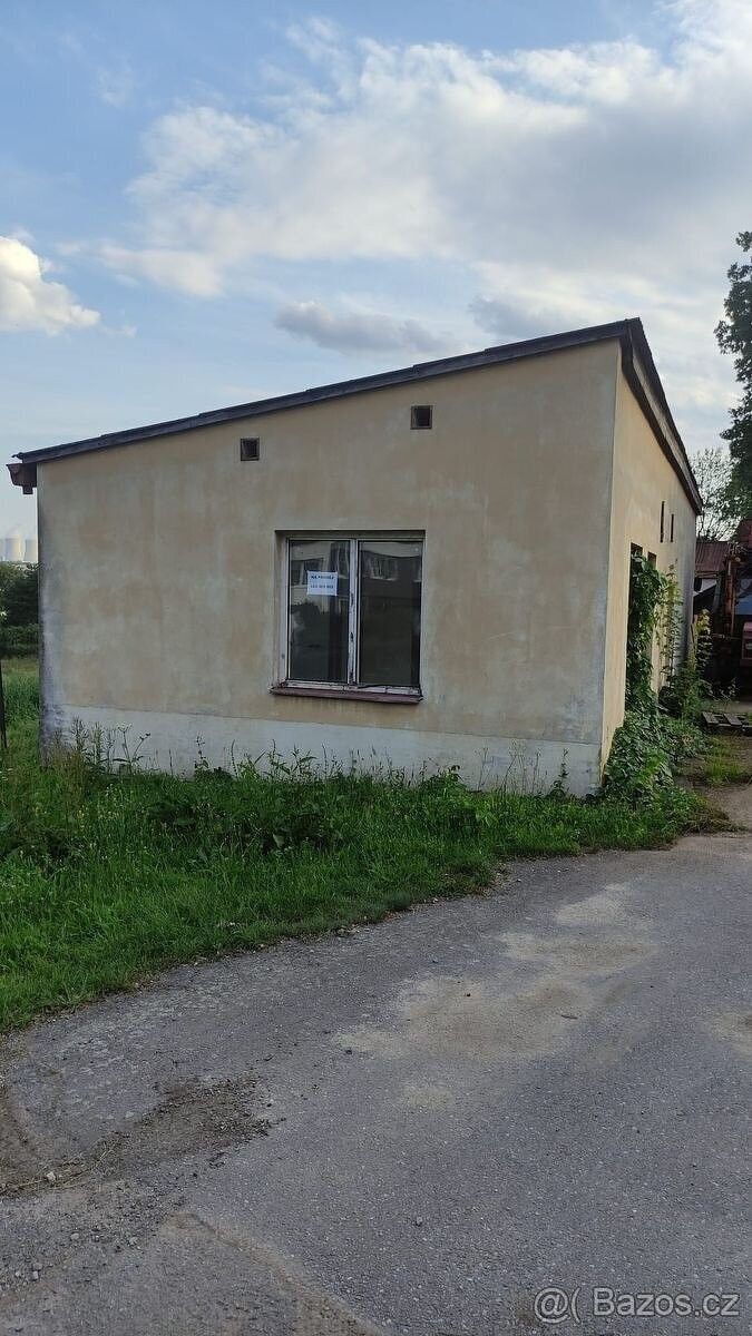 Prodej dům - Týn nad Vltavou, 375 01