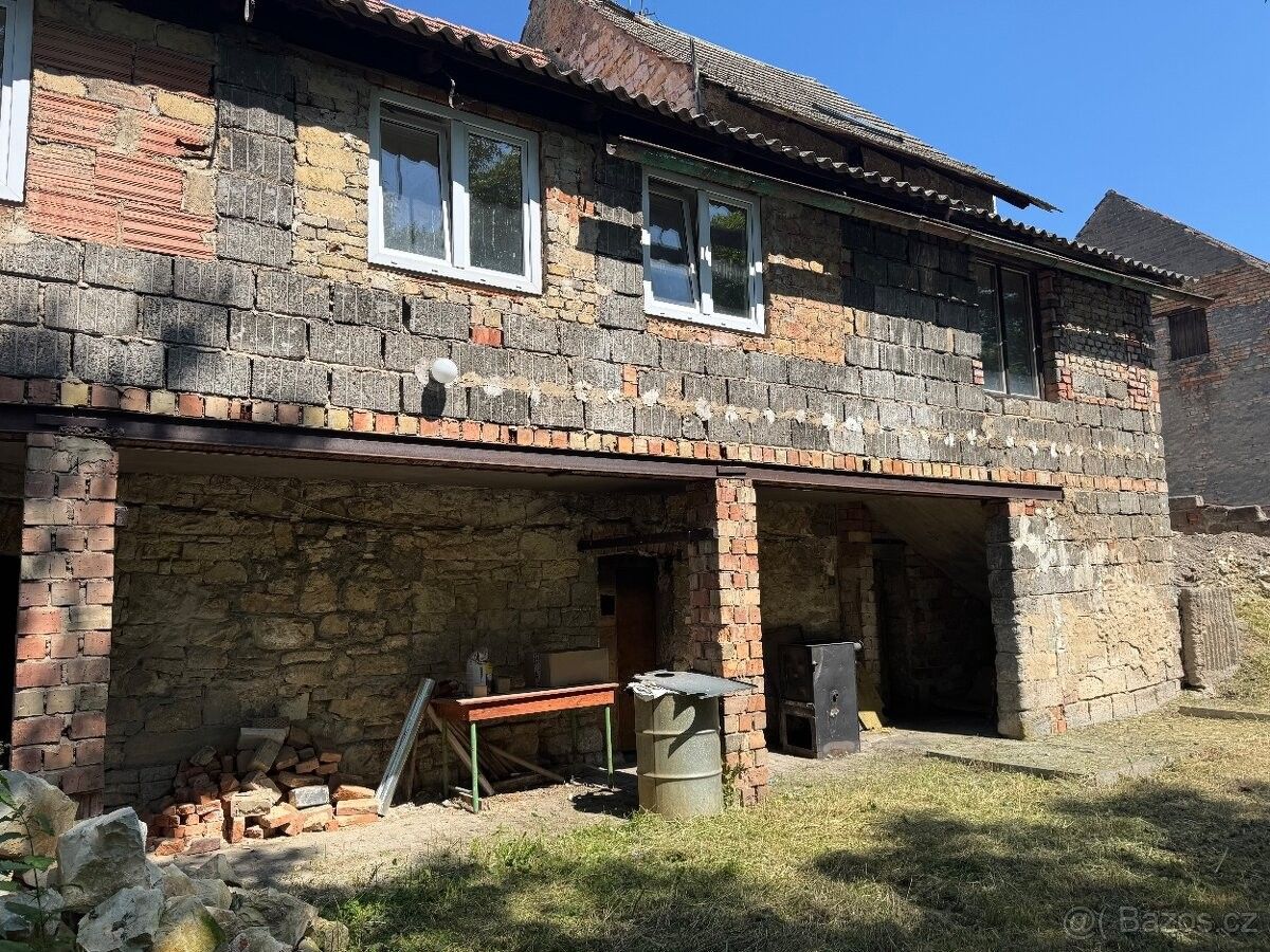 Prodej dům - Louny, 440 01, 277 m²