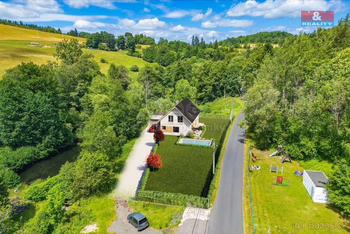 Prodej pozemek pro bydlení - Bochov, 364 71, 1 715 m²
