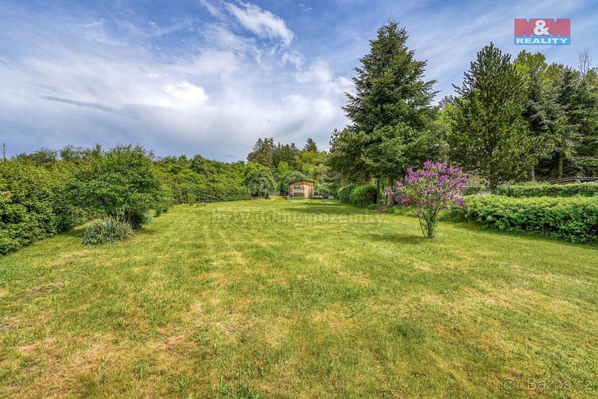Prodej zahrada - Kralovice, 331 41, 1 186 m²
