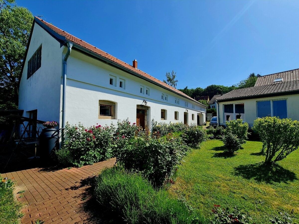 Ostatní, Jílové u Prahy, 254 01, 2 337 m²
