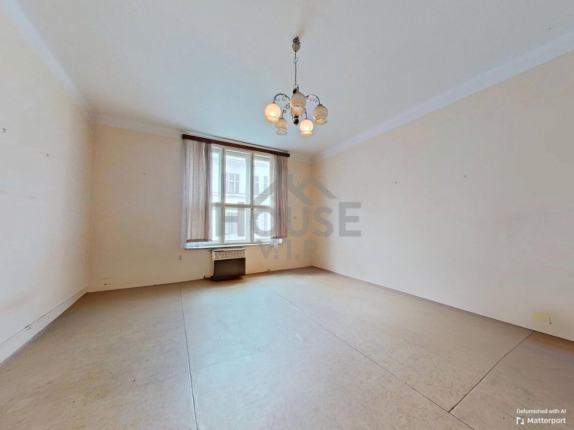 2+1, Bílkova, Praha, 55 m²