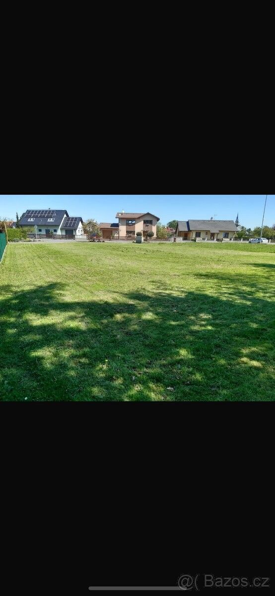 Pozemky pro bydlení, Čáslav, 286 01, 891 m²