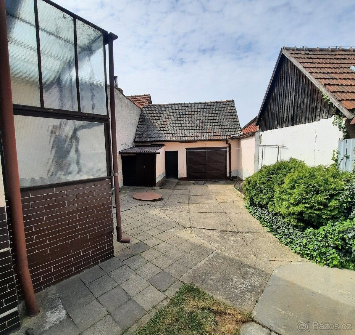 Prodej dům - Velká Bíteš, 595 01, 222 m²