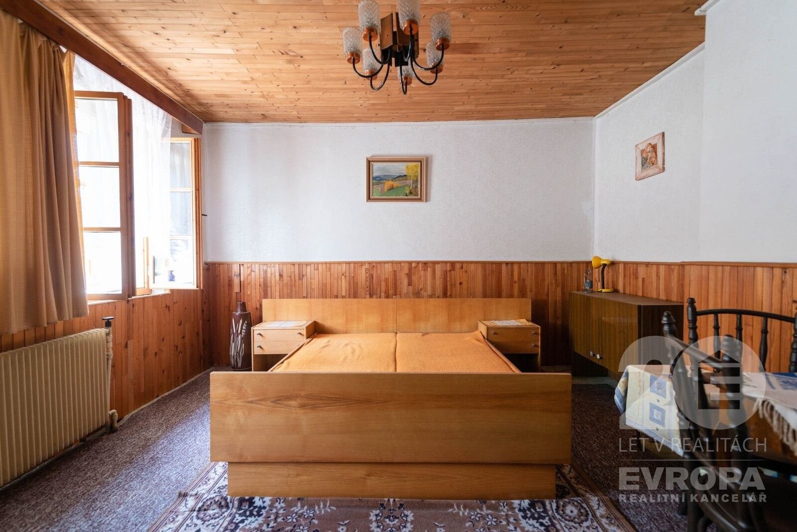 Prodej rodinný dům - Dolní Sytová, Háje nad Jizerou, 230 m²