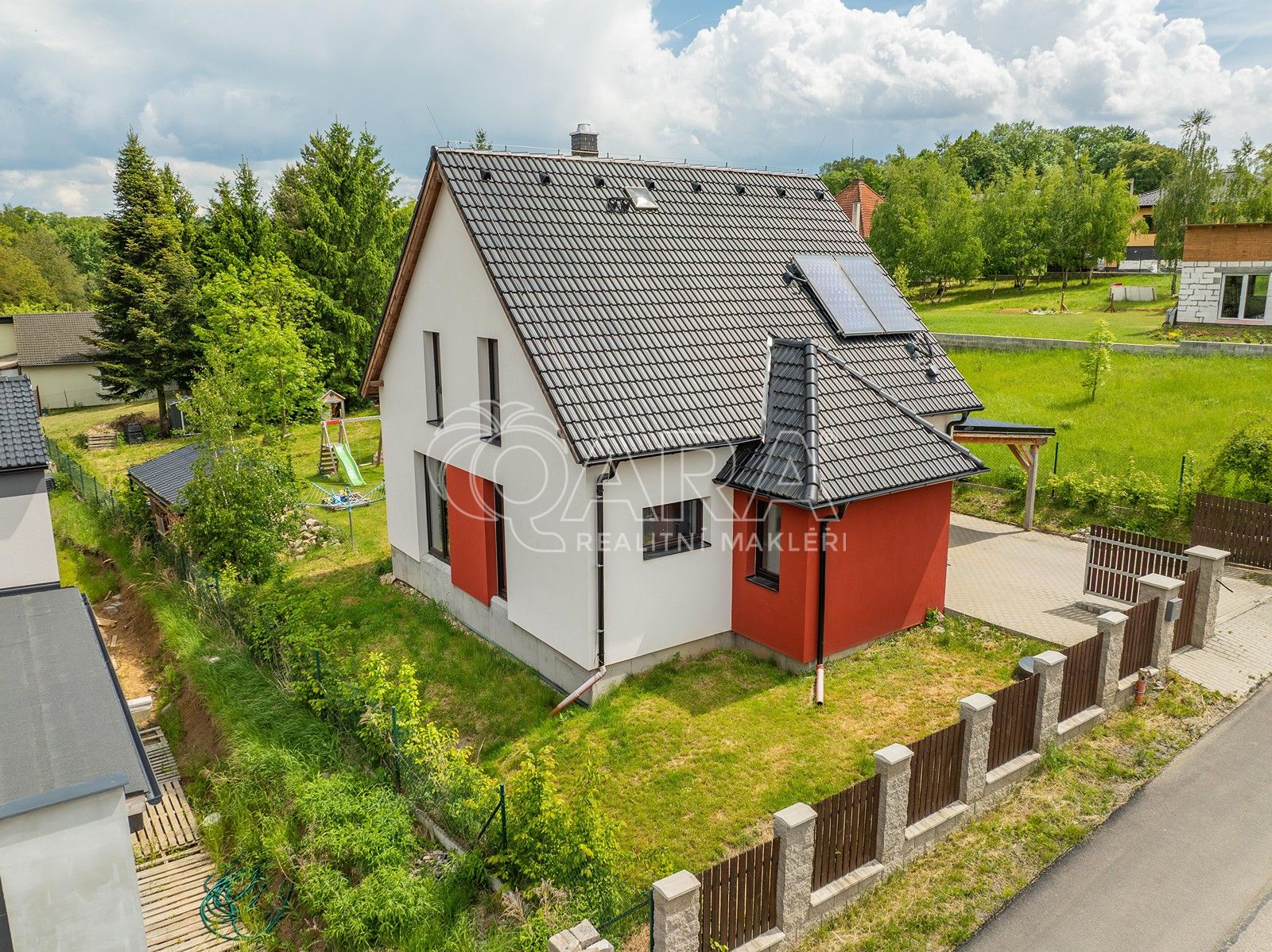 Ostatní, Líšno, Bystřice, 129 m²
