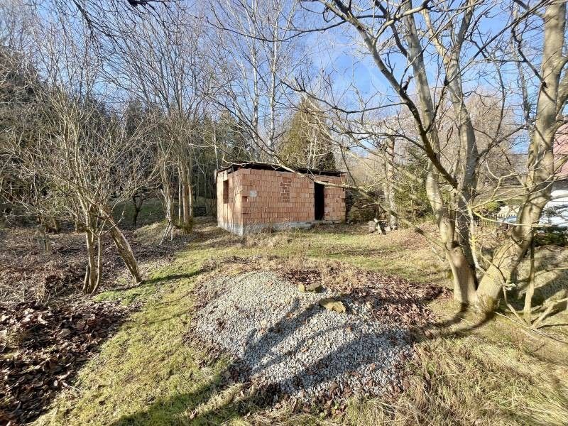 Pozemky pro bydlení, Kuří, Benešov nad Černou, 1 217 m²