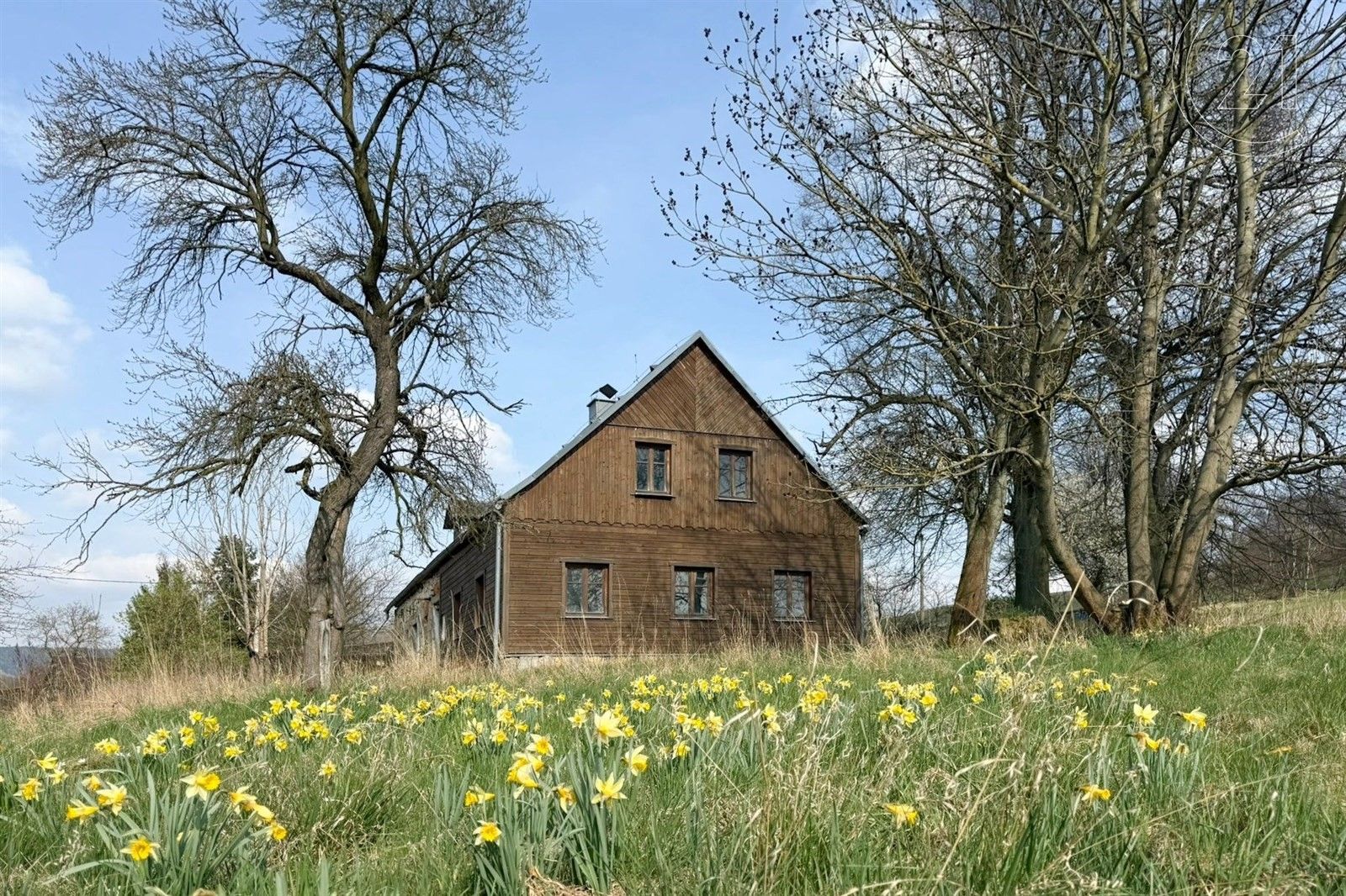 Ostatní, Druzcov, Osečná, 198 m²