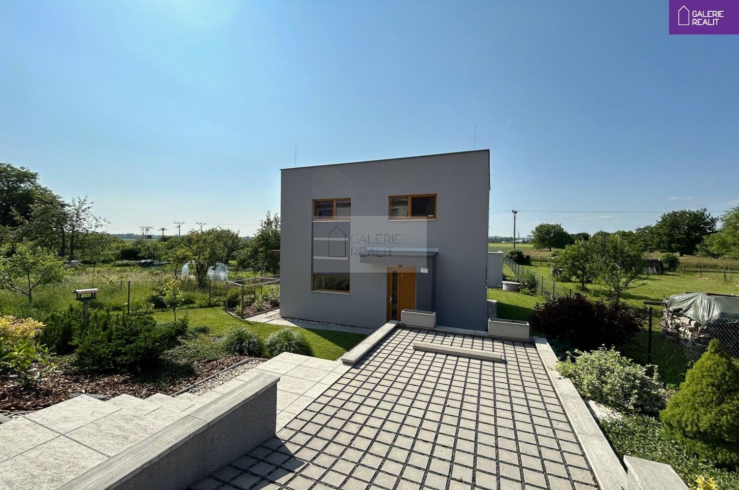 Ostatní, Trávník, Radslavice, 130 m²