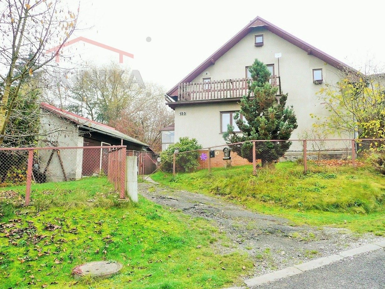 Ostatní, Lhotecká, Podmoklice, Semily, 160 m²