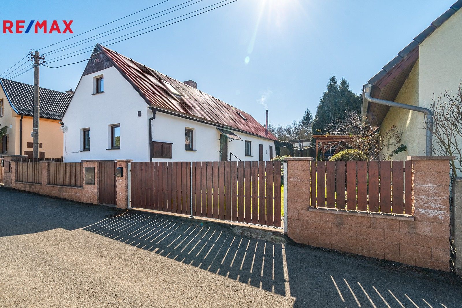 Ostatní, Stupno, Břasy, 186 m²