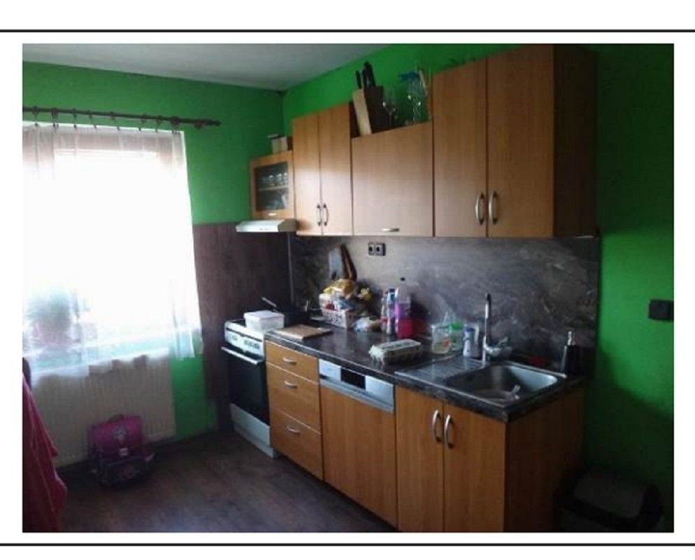 Prodej dům - Jevíčko, 569 43