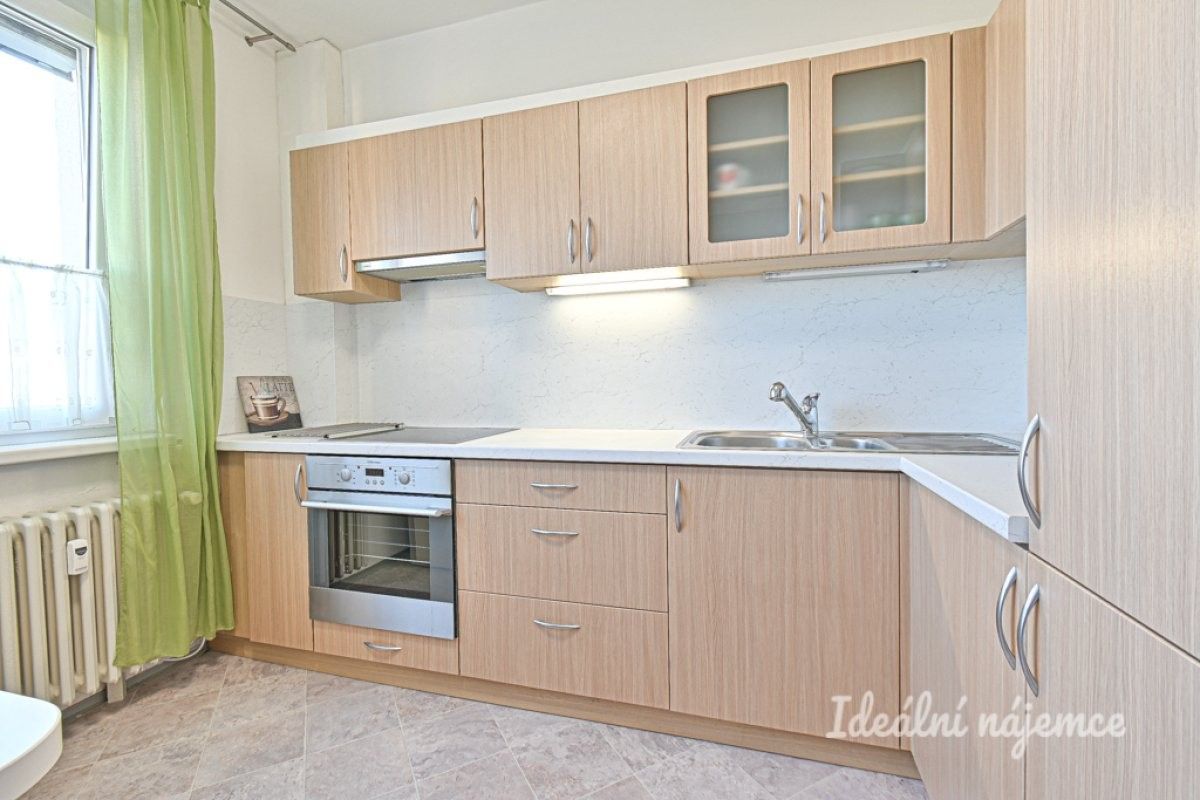 1+1, třída Edvarda Beneše, Hradec Králové, 41 m²
