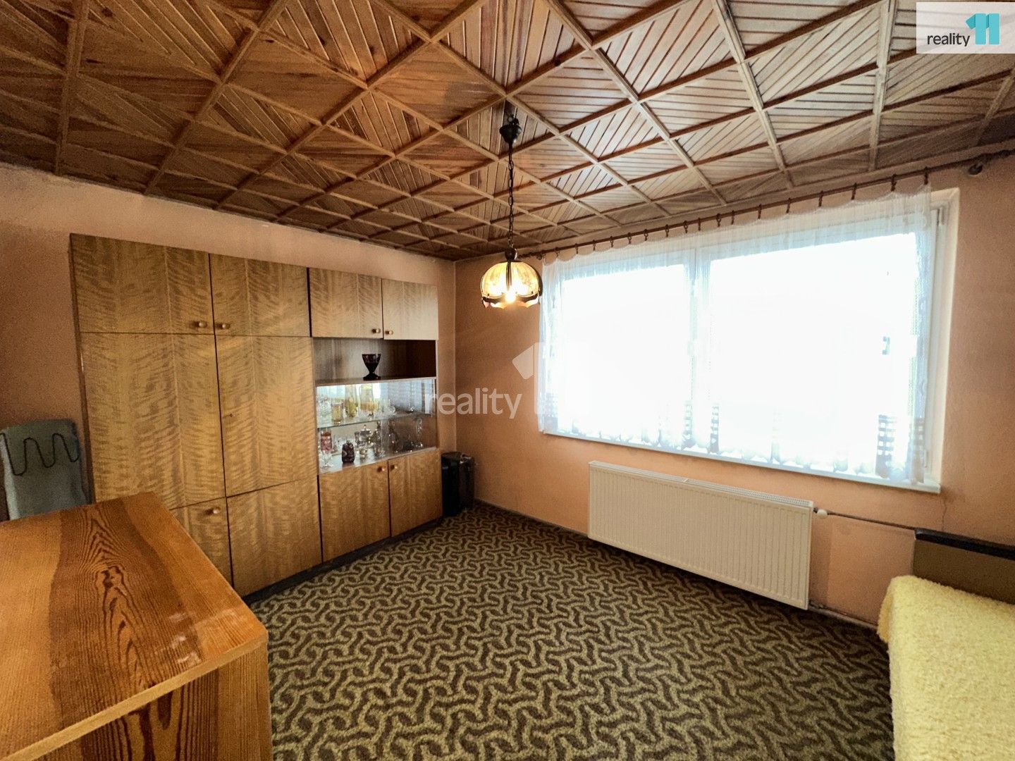 Prodej rodinný dům - Slunečná, Cvikov, 709 m²