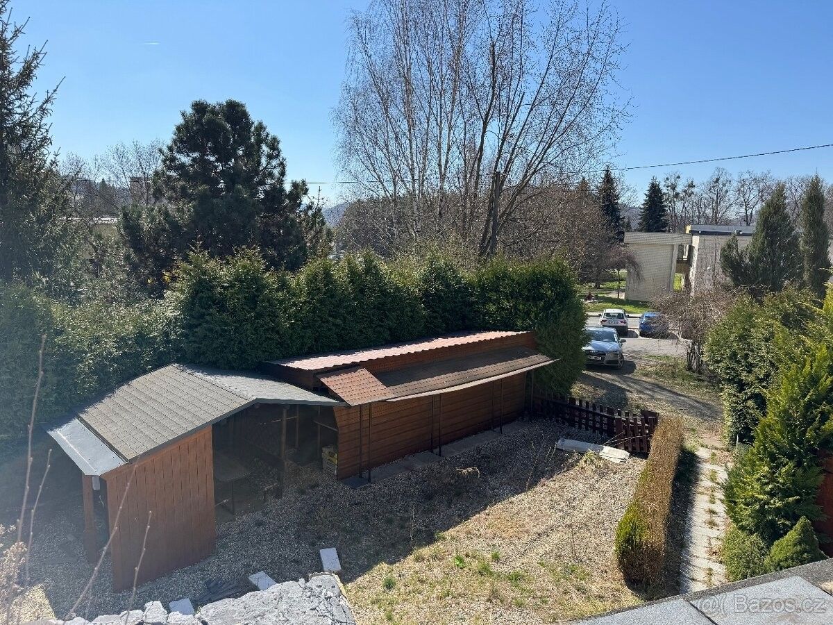 Ostatní, Vsetín, 755 01, 220 m²