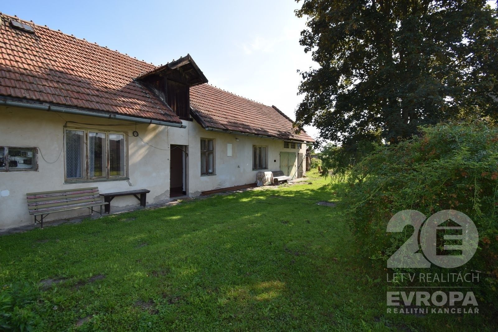 Rodinné domy, Hlavní, Kolín, 101 m²