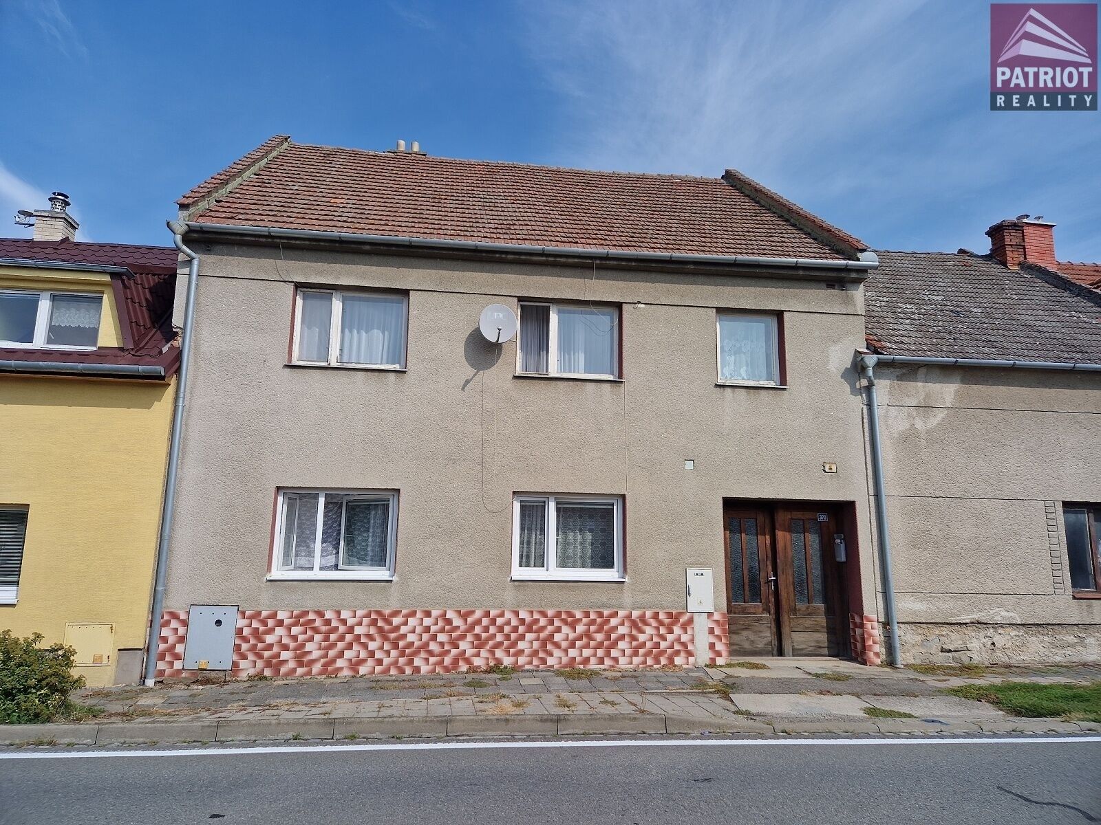 Ostatní, Prostějovská, Tovačov, 160 m²
