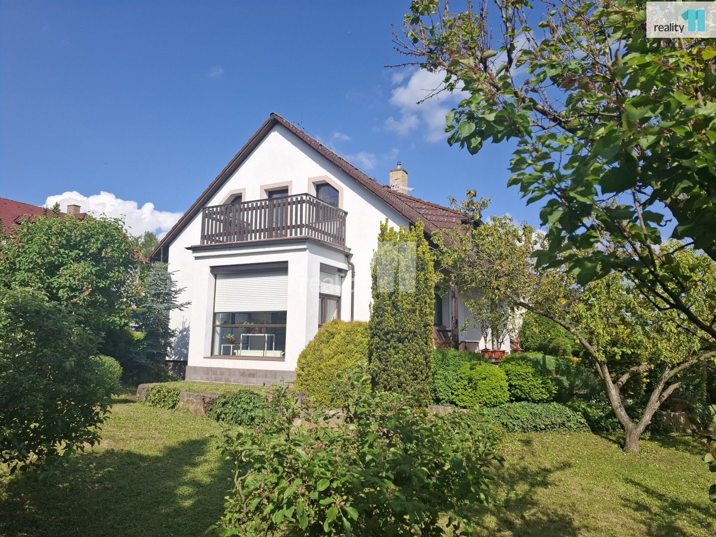Prodej rodinný dům - Ankertova, Litoměřice, 156 m²