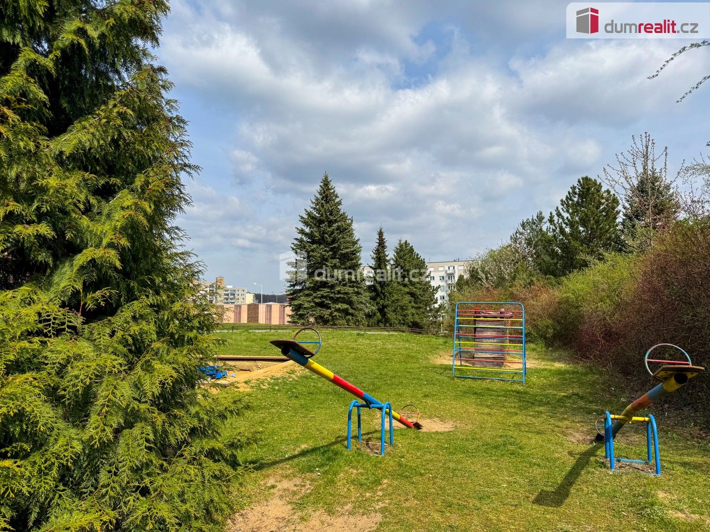 Prodej byt 2+1 - Slavínského, Praha, 44 m²