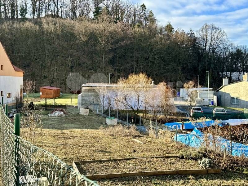 Prodej pozemek pro bydlení - Poňava, Lelekovice, 434 m²