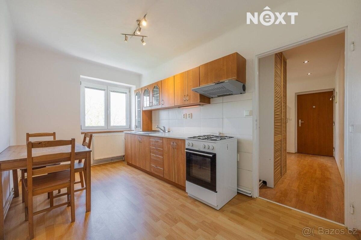 Prodej byt 2+1 - Plzeň, 312 00, 55 m²