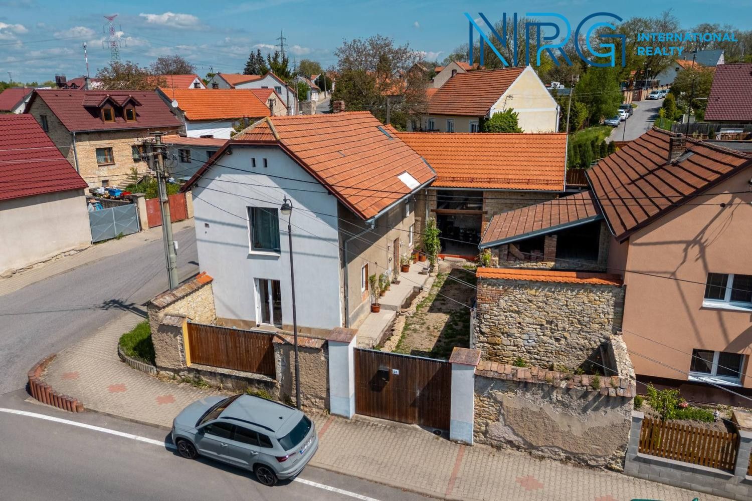 Rodinné domy, Uhy, 150 m²