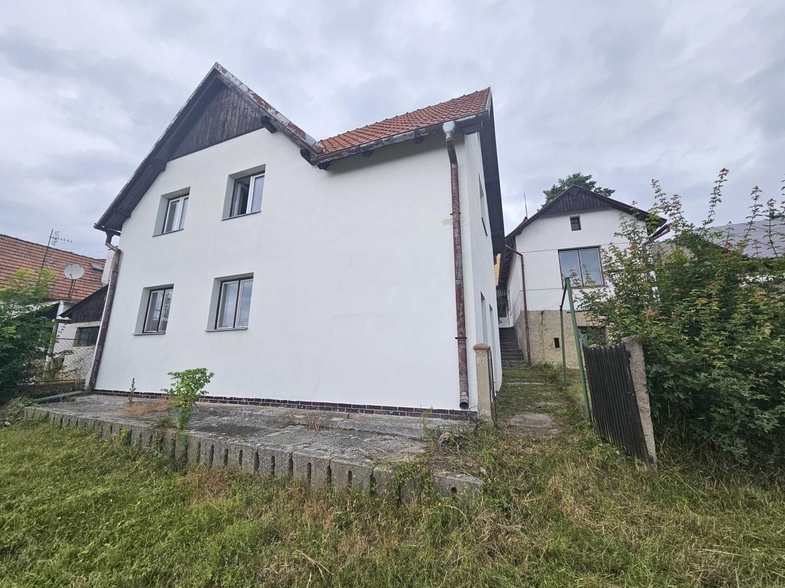 Ostatní, Kamýk, 205 m²