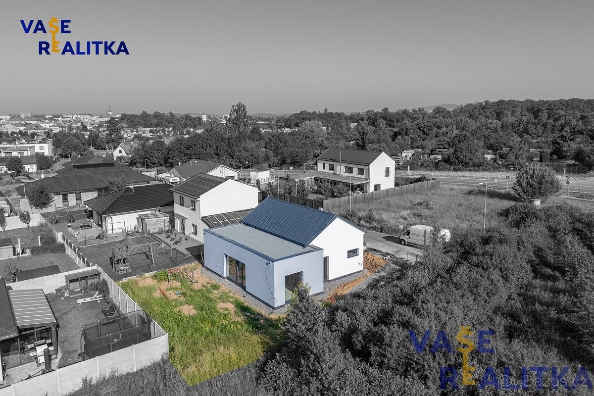 Ostatní, Holešov, 769 01, 107 m²