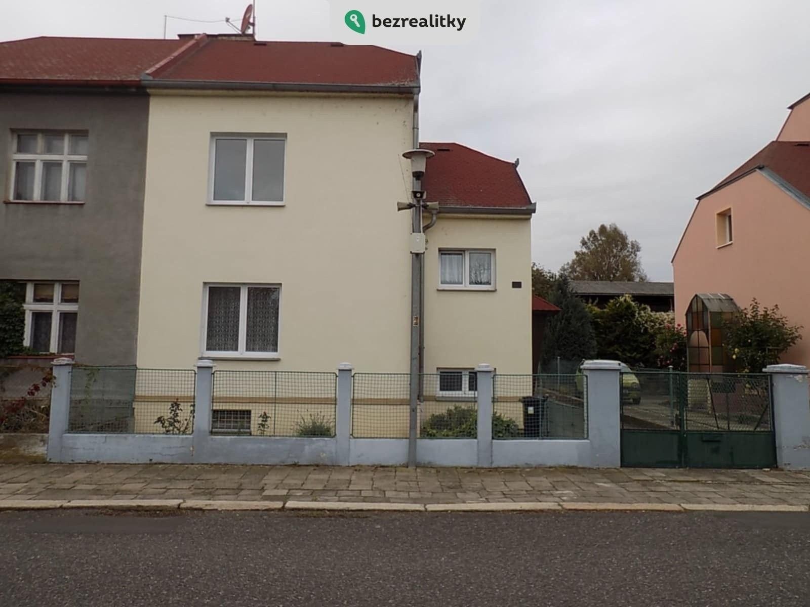 Ostatní, Jana ze Žatce, Žatec, 120 m²
