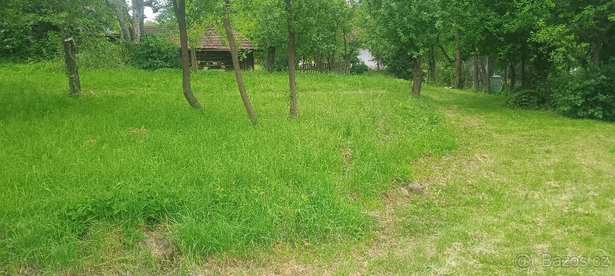 Ostatní, Luhačovice, 763 26
