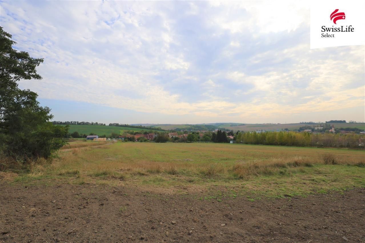 Pozemky pro bydlení, Otnice, 5 015 m²