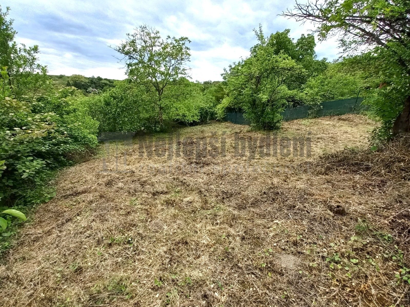 Prodej zahrada - Slavkov u Brna, 570 m²