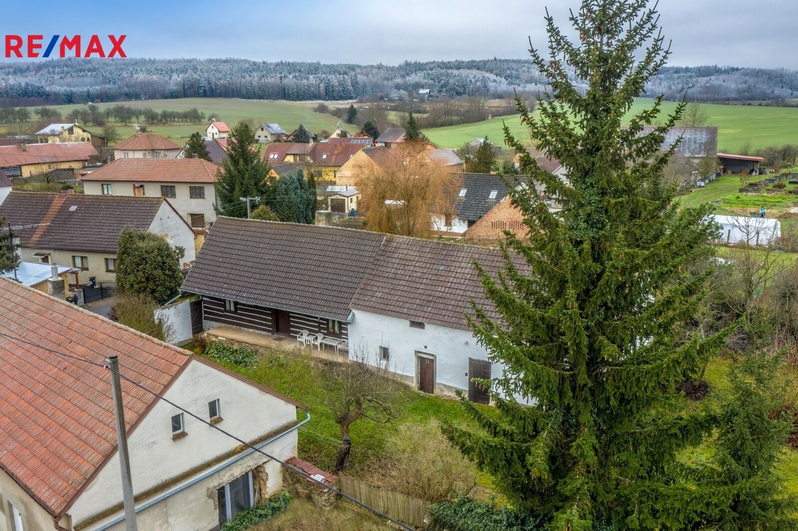 Ostatní, Senec, 100 m²
